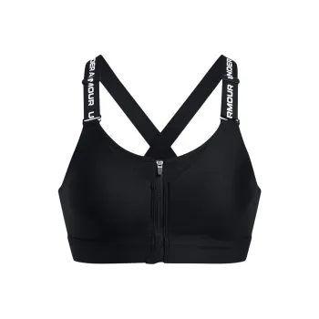 Under Armour UA Infinity 2.0 Sports Underwear Women's Black