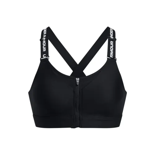 Under Armour UA Infinity 2.0 Sports Underwear Women's Black