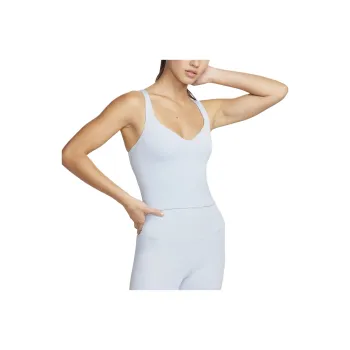 Nike Sport Vests Women's Light Blue