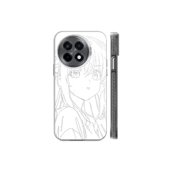 CHUNFAN Phone Cases