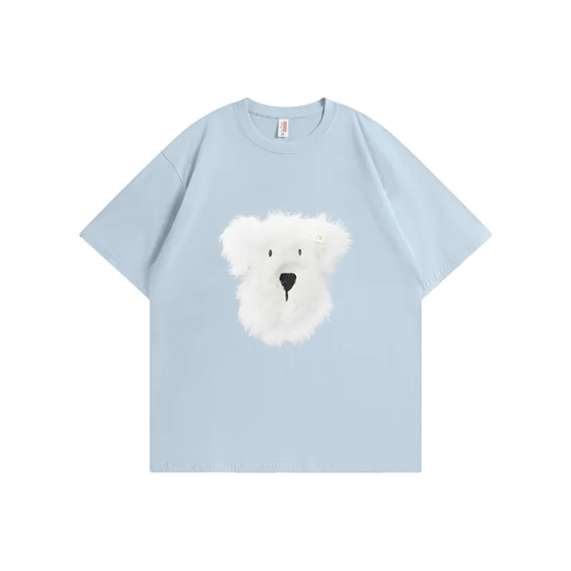 SIL VITIN T Shirts Unisex-2