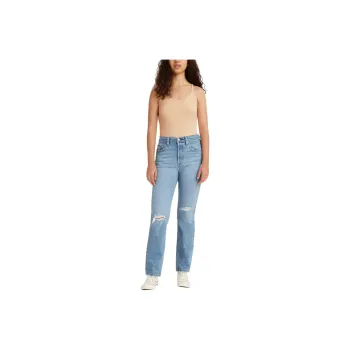 Levi's Jeans Women's Medium Indigo