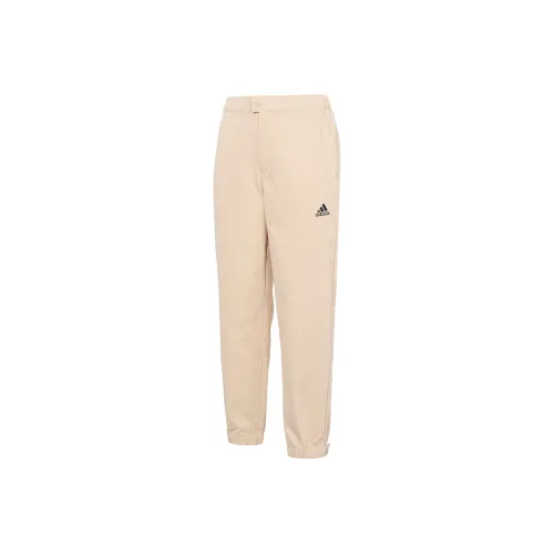 Adidas Sports Pants Women's Khaki