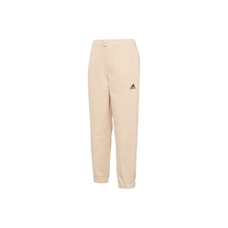 Adidas Sports Pants Women's Khaki-0