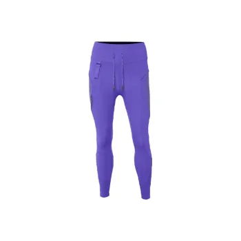 Lululemon Sports Pants Women's Charged Indigo