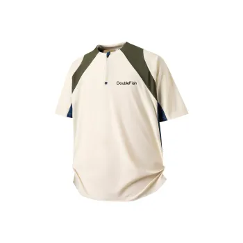 DOUBLE FISH T Shirts Unisex