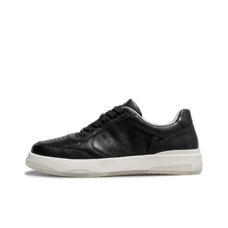 Desai Low Top Skateboard Shoes Men's-5