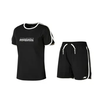 Skechers Casual Suit Women's Carbon Black