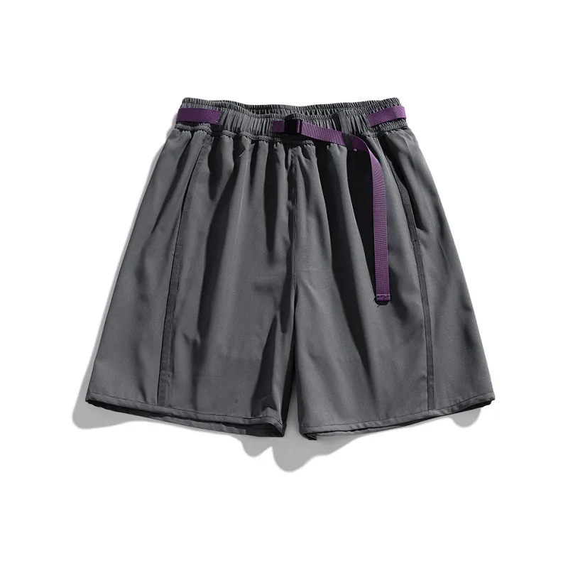 Kele Coco Casual Shorts Unisex-0
