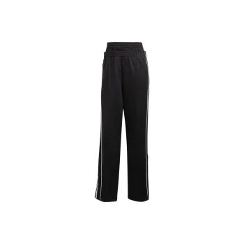Adidas Originals Knitted Sports Pants Women's Black
