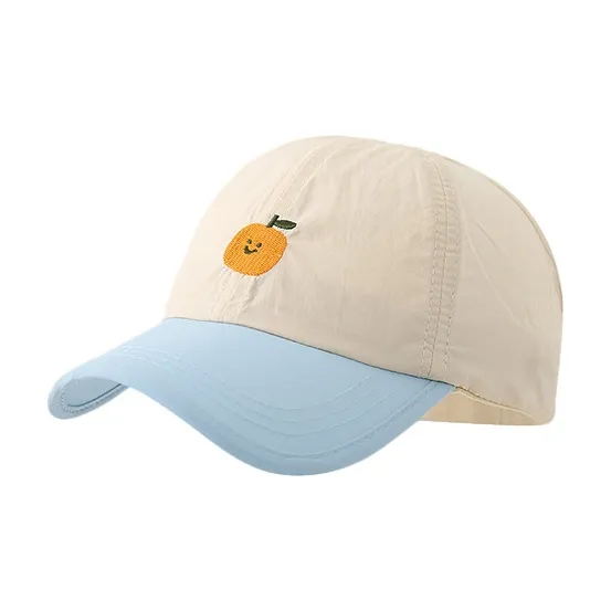 JKEM Cotton Polyester Blend Baseball Caps Kids'-9