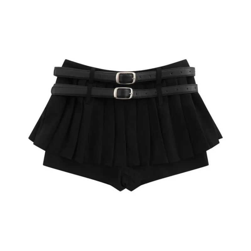 Spicy Gals Casual Short Skirts Women's-2
