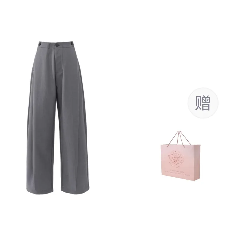 ZAZN Suit Trousers Women's-0
