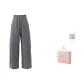 Gray (Regular Shopping Bag Included)