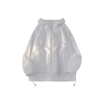 FASTFISH Sun Protection Clothing Unisex