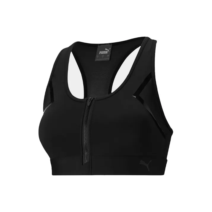 PUMA X MAISON KITSUNE Sports Underwear Women's Black-0