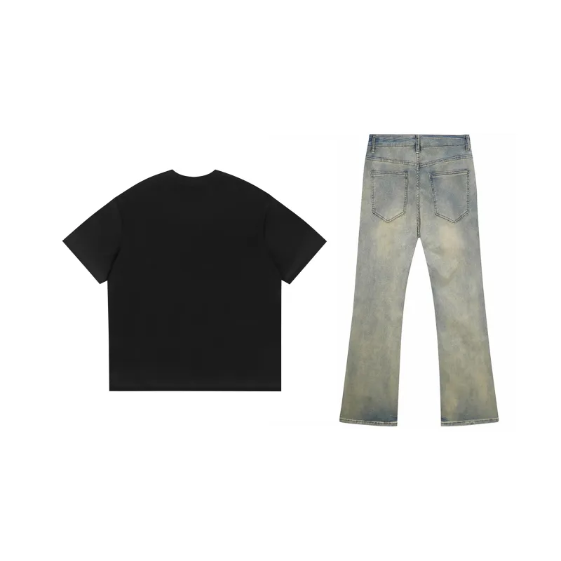 PISYPOX Casual Sportswear Unisex-43