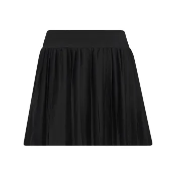 Adidas Casual Short Skirts Women's Black
