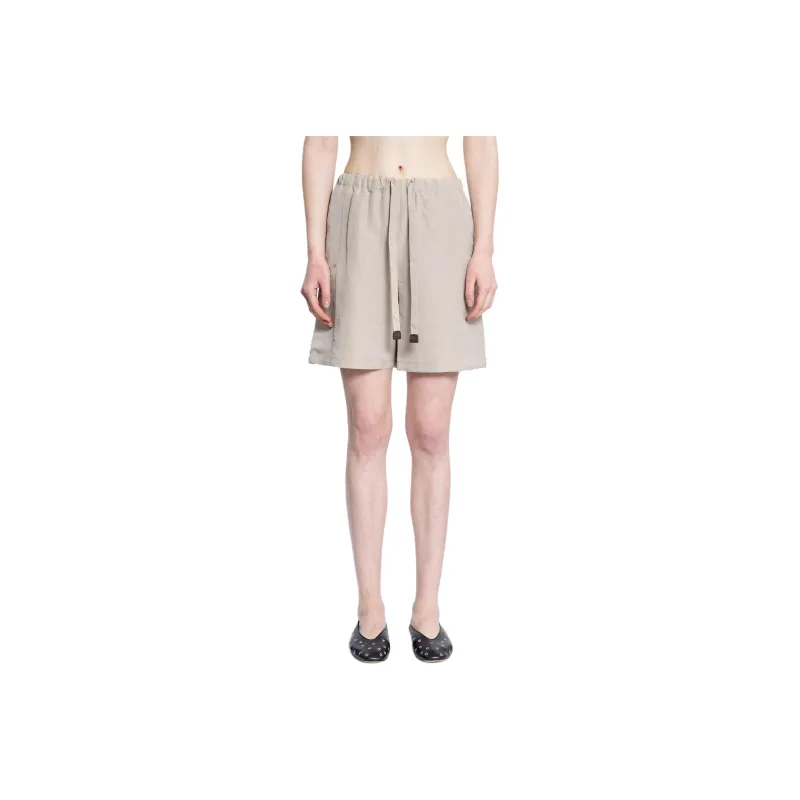 MaxMara Quebec Shorts-0