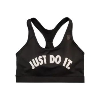 Nike Sports Underwear Women's Black