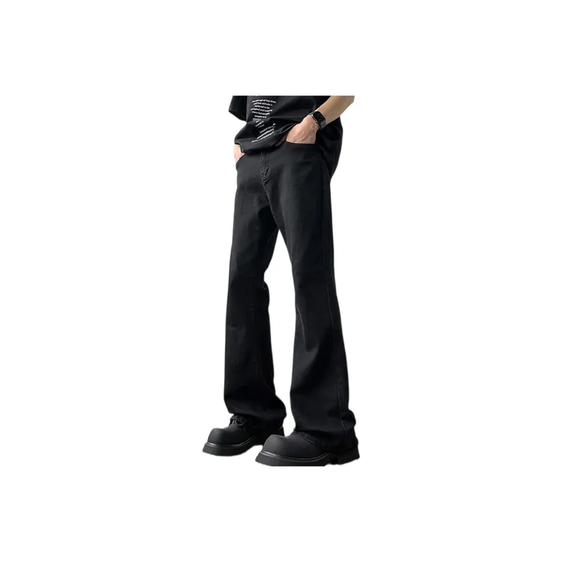 H.V.G.A Jeans Unisex-10