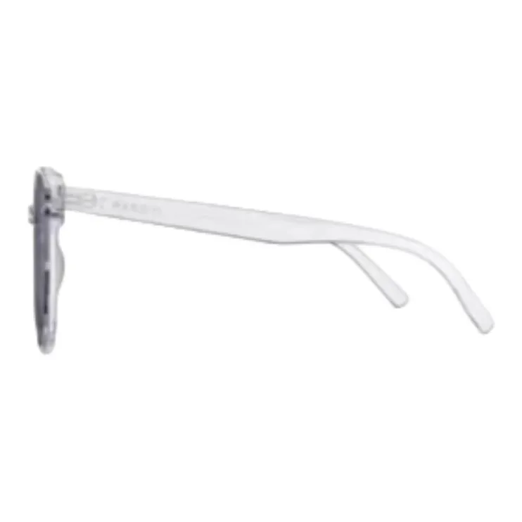 PARZIN TR90 Round Sunglasses Unisex-14