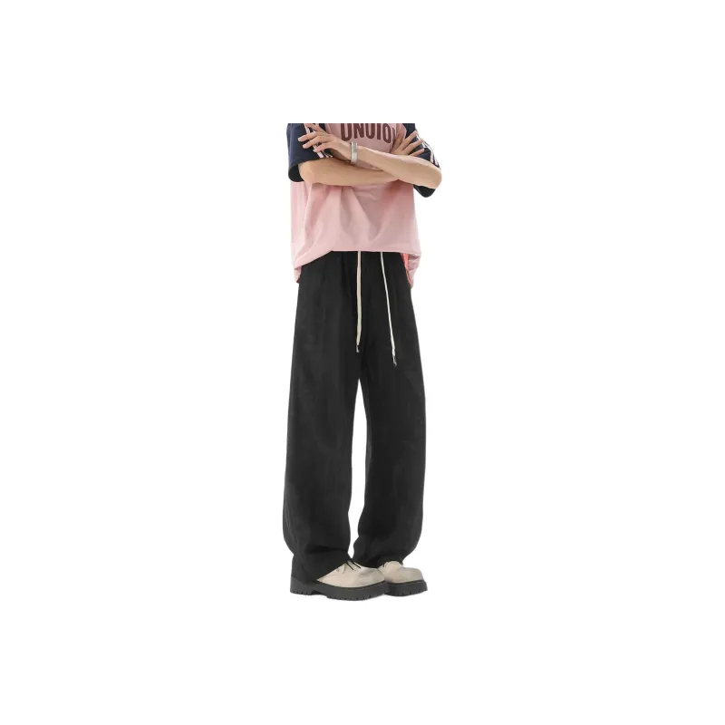 Cost Per Kilo Casual Pants Unisex-5