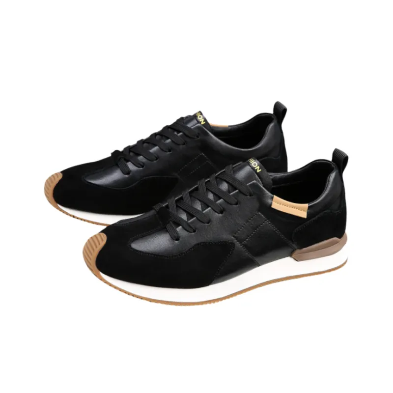 A Fairy Tale Of A Pair Of Shoes Casual Shoes Men's-9