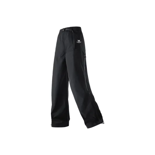 Pilot The Camel Casual Pants Unisex