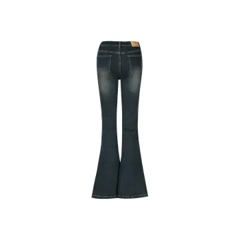 Rose Jeans Women's Concrete Gray