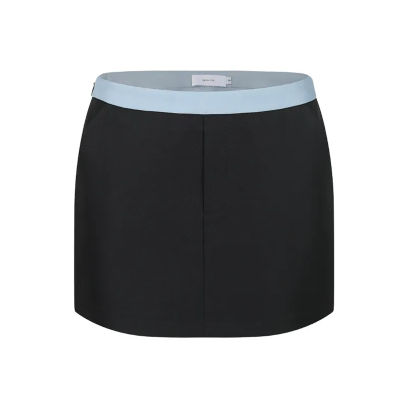 Barb Chill Casual Short Skirts Women's-0