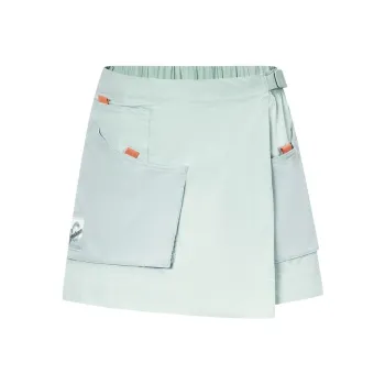 Columbia SS25 Casual Shorts Women's Mint Green