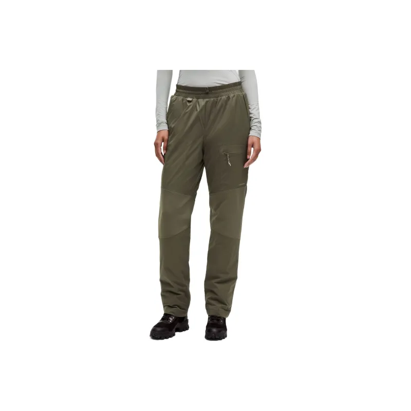 Lululemon Insulated Gyde Windbreaker Pants Women's-0