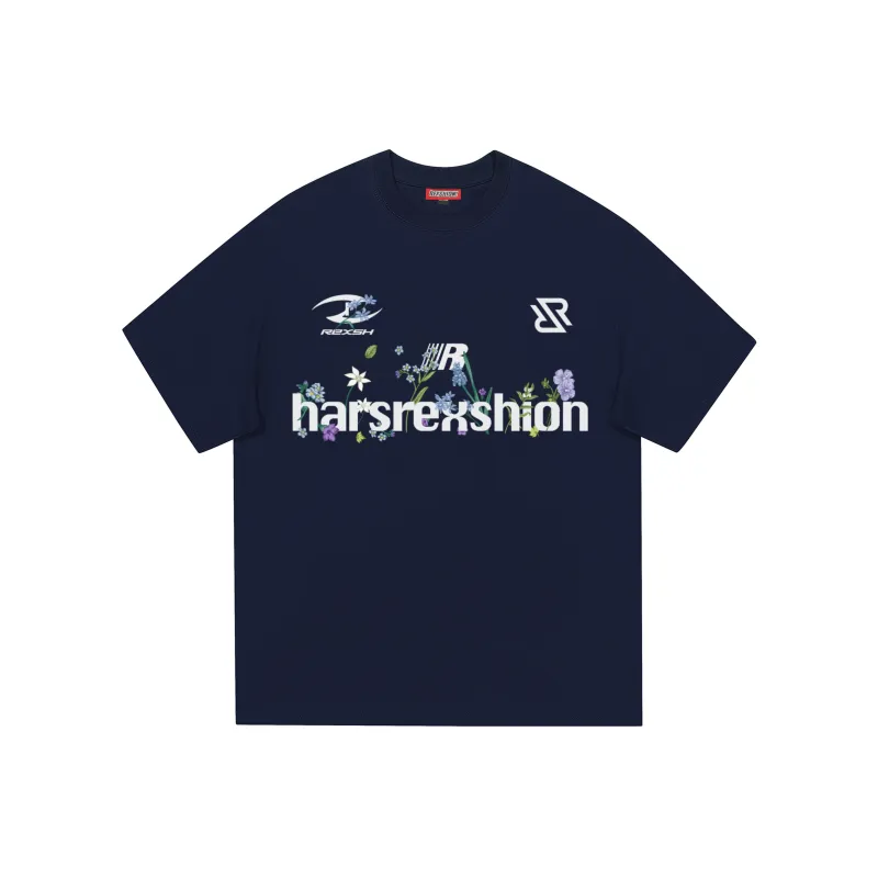 REXSHION T Shirts Unisex-19