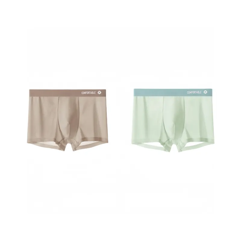 Lan Miao Underpants Men's 2 Pack-6