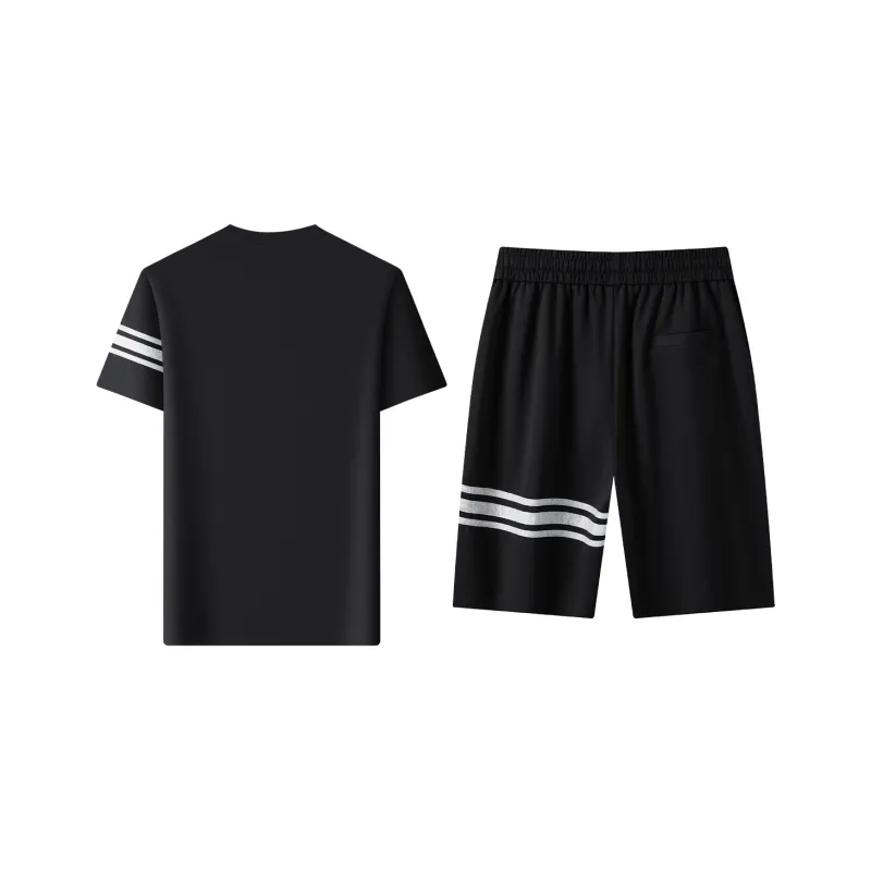 FORTEI Casual Sportswear Men-3