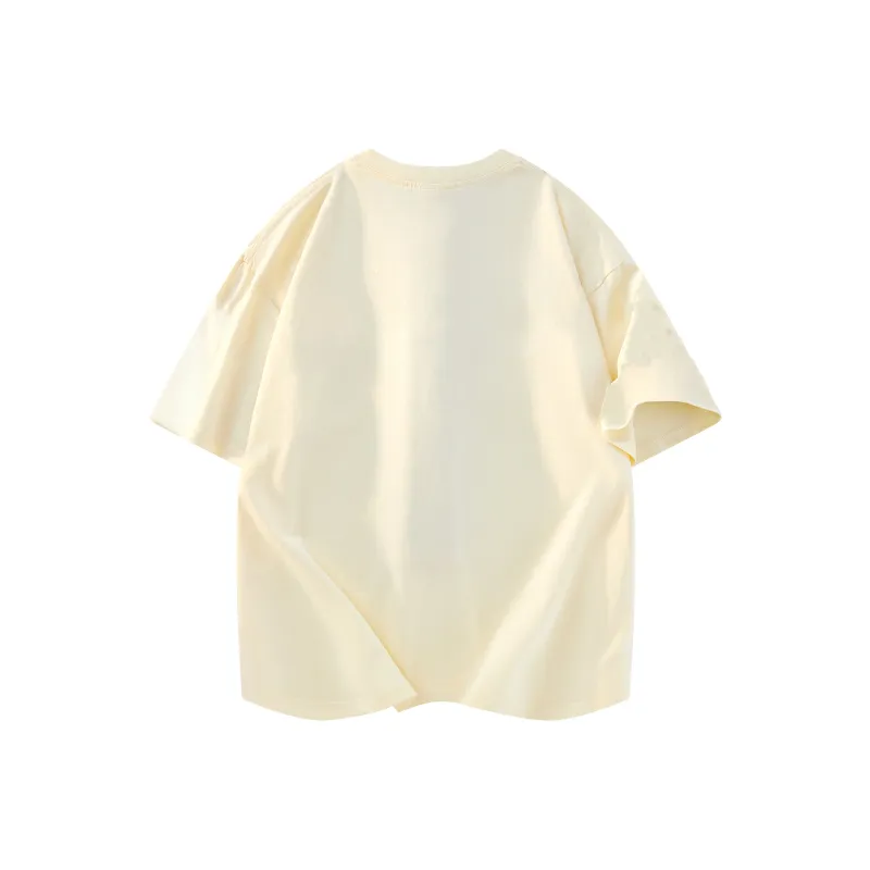 LA'T.WEEKEND T Shirts Unisex-39