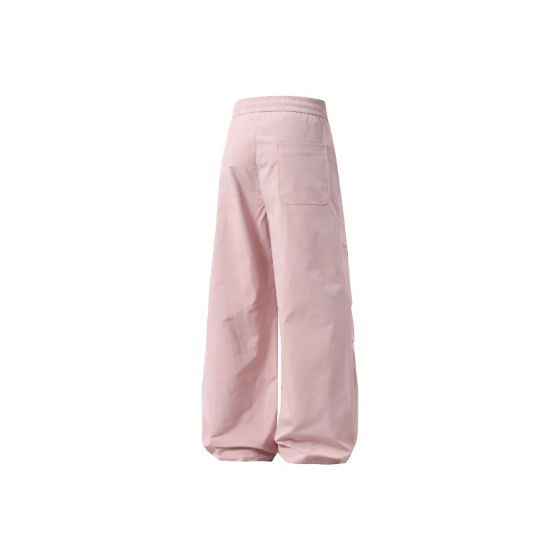 Snow Know The Answer SKTA Casual Pants Unisex-7