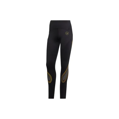 Adidas Sports Pants Women's Black