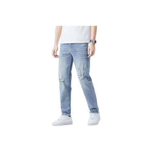 TUCANO Jeans Men Nostalgic