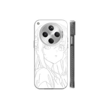 CHUNFAN Phone Cases