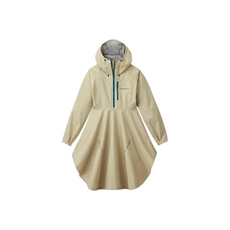 MONTBELL Jackets & Coats Unisex-0