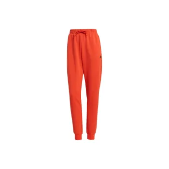 Adidas Sports Pants Women's Orange