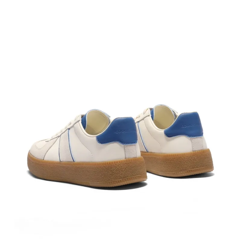 BELLE Low Top Skateboard Shoes Men's-33