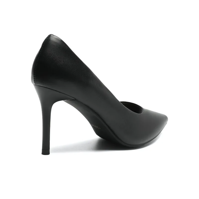 ZHR Slim Heel High Heels Women's-34