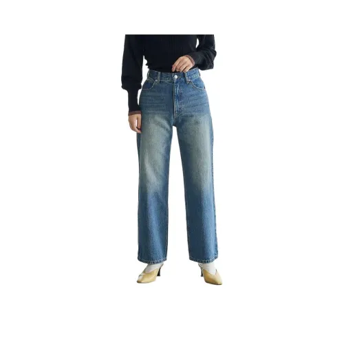 FREAK'S STORE Jeans Women's Light Blue