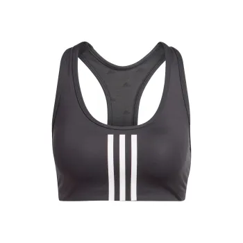 Adidas POWERIMPACT MIX MAT ITERATION Sports Underwear Women's Black