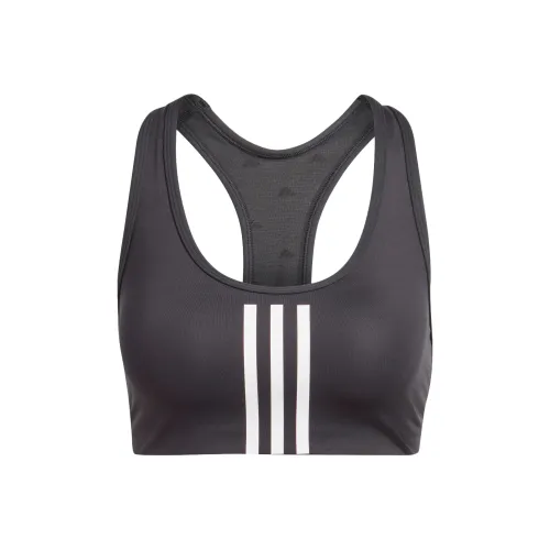 Adidas POWERIMPACT MIX MAT ITERATION Sports Underwear Women's Black