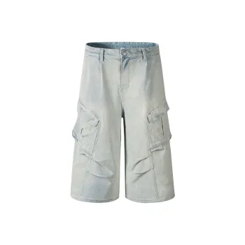 Vine Color Jeans Women's Blue