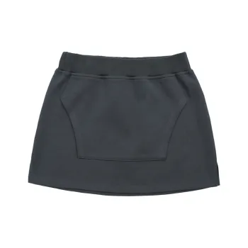 DANGEROUSPEOPLE Casual Short Skirts Women's